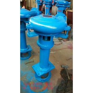 耐磨立式泥漿泵NSL抽沙泵質量好價格