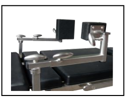 骨盆擋架-- 山東嘉航醫療器械有限公司