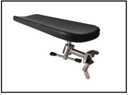 平躺式臂托-- 山東嘉航醫療器械有限公司