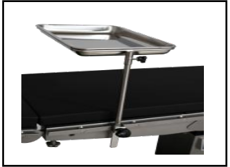 單邊儀器盤-- 山東嘉航醫療器械有限公司