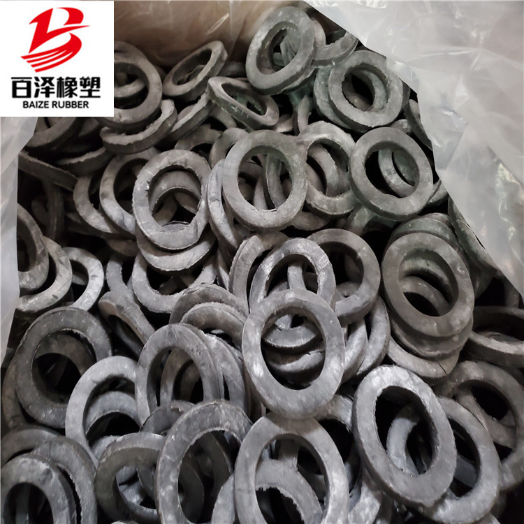 汕頭遇水膨脹止水環(huán)產(chǎn)品特點(diǎn) 金平遇水膨脹止水環(huán)廠家生產(chǎn)供應(yīng)-- 景縣百澤工程橡塑有限公司