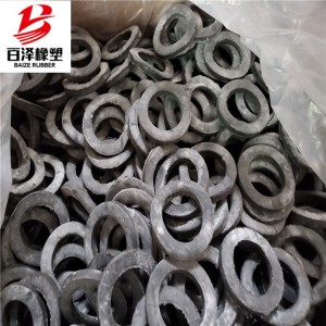 汕頭遇水膨脹止水環產品特點 金平遇