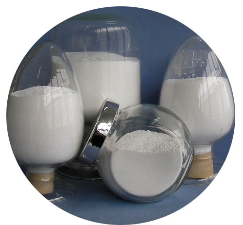 納米氧化鑭La2O3-- 宣城晶瑞新材料廣州有限公司