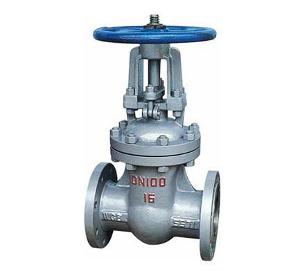 沈陽鑄鋼閘閥廠家，Z41H 國標法蘭閘閥-- 愛倫（遼寧）管道設備有限公司