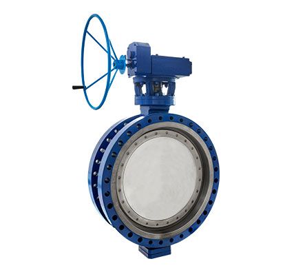 沈陽蝶閥廠家，D343X/H 渦輪法蘭蝶閥-- 愛倫（遼寧）管道設備有限公司