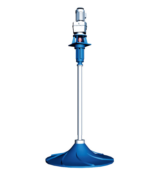 雙曲面攪拌機的9種不同用途-- 南京藍途環保設備有限公司