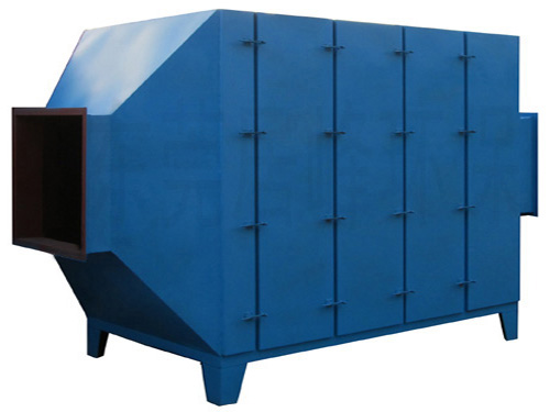 北京田和環境科技——活性炭凈化器-- 北京田和環境科技有限公司