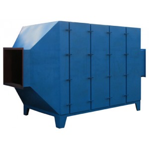 北京田和環(huán)境科技——活性炭凈化器