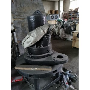 潛水曝氣機詳解