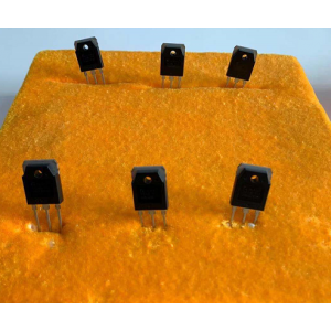 泰科天潤SiC二極管G3S12010R