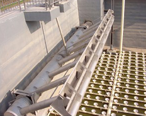 南京藍途環保潷水器SBR工藝-- 南京藍途環保設備有限公司