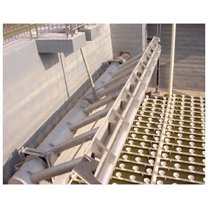 南京藍途環保潷水器SBR工藝