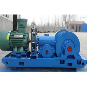 14噸回柱絞車,20噸回柱絞車廠家直銷