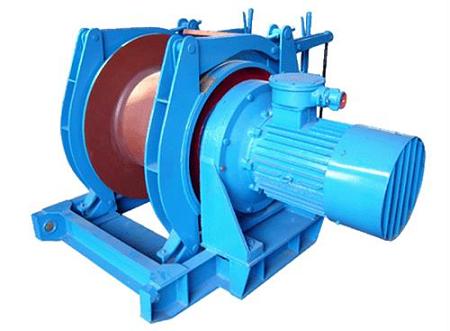 呂梁JD-2.5調(diào)度絞車  礦用調(diào)度絞車廠家直銷-- 濟(jì)寧礦聯(lián)工程機(jī)械有限公司