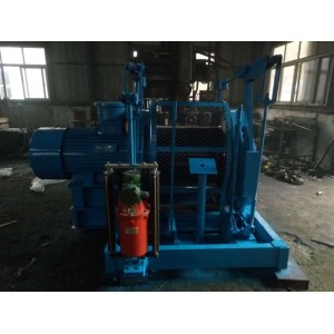 防爆調度絞車 礦用調度絞車陽城直供