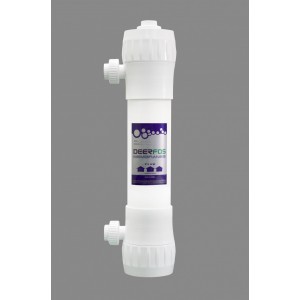 中空纖維柱式膜 PVDF超濾柱式膜組件