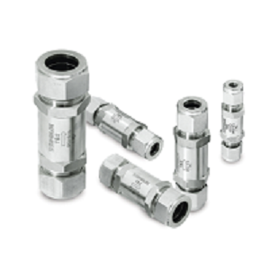 韓國Superlok單向閥