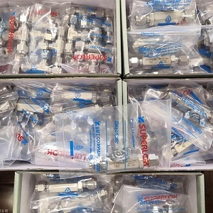 韓國Superlok接頭