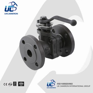 進(jìn)口蒸汽球閥英國(guó)卡麥隆UKCAMERON廠