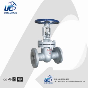 進(jìn)口鑄鋼閘閥英國(guó)卡麥隆UKCAMERON廠