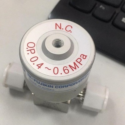 日本FIJIKIN隔膜閥-- 日本FUJIKIN閥門（中國）有限公司｜官網(wǎng)