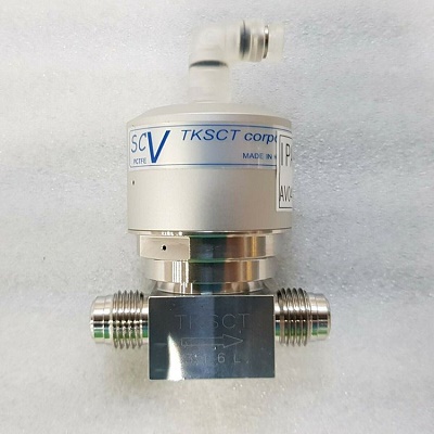 日本Fujikin氣動隔膜閥-- 日本FUJIKIN閥門（中國）有限公司｜官網(wǎng)