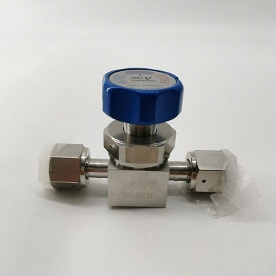 日本Fujikin手動隔膜閥-- 日本FUJIKIN閥門（中國）有限公司｜官網(wǎng)