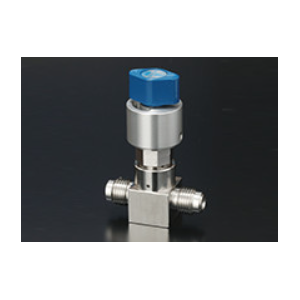 日本KITZSCT氣動隔膜閥