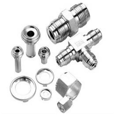 韓國S-LOK螺紋接頭-- 韓國S-LOK閥門|斯洛克S-LOK接頭管件|銷售中心