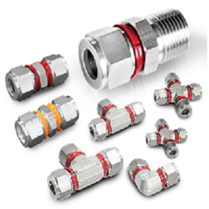 韓國Superlok螺紋接頭