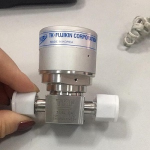 韓國TKSCT隔膜閥