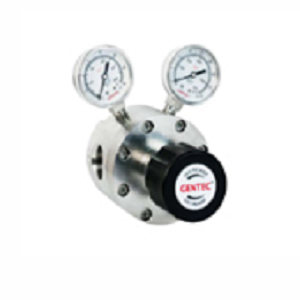 美國GENTEC減壓閥