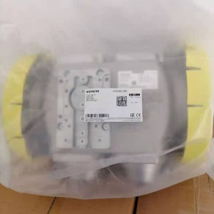 西門子SIEMENS電磁閥組VGD40.080