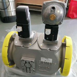 VGD40.125西門子電磁閥VGD40.100