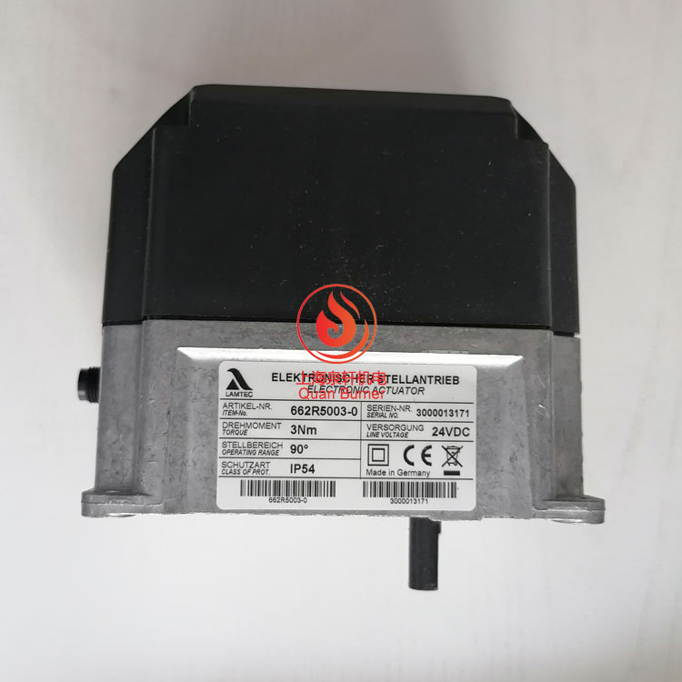 662R5003-0藍姆泰克（LAMTEC）3Nm伺服馬達-- 上海泉軒機電科技有限公司