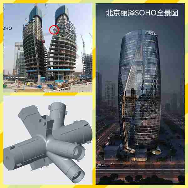 鑄鋼節點 鑄鋼節點 鑄鋼節點 鑄鋼節點-- 吳橋盈豐鋼結構鑄鋼件制造有限公司