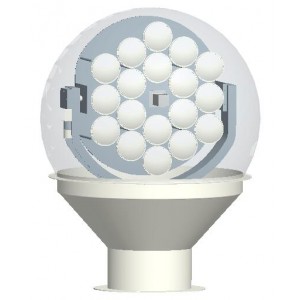 地下室別墅辦公室照明作物種植栽培廠