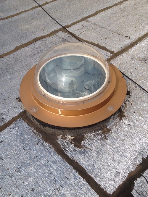 走廊過道衛(wèi)生間儲(chǔ)藏室樓梯照明光導(dǎo)照明導(dǎo)光管導(dǎo)光筒照明設(shè)備-- 蘇州臻翌光電科技有限公司