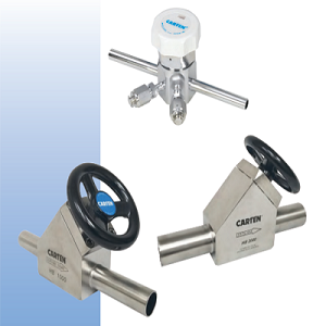 美國CARTEN手動隔膜閥-- 美國CARTEN閥門-銷售處