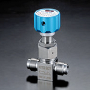 美國CARTEN波紋管隔膜閥