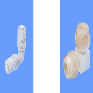 日本FLOWELL擴口接頭