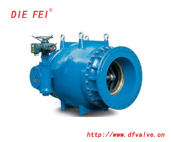 手動/電動調流閥-- 寧晉縣良工閥門科技有限公司