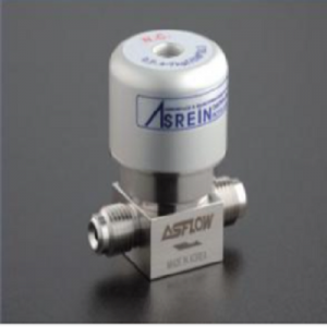 韓國asflow隔膜閥