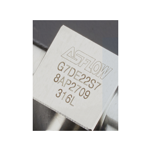 韓國asflow卡套接頭