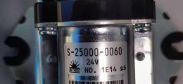 S-25000-0060小松原廠電池繼電器