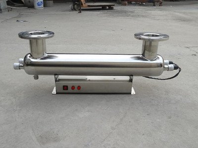 南京供應百匯凈源牌BHZ型紫外線殺菌器-- 南京百匯凈源環保科技有限公司