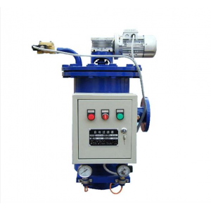 南京供應百匯凈源牌BHQS型全自動刷式