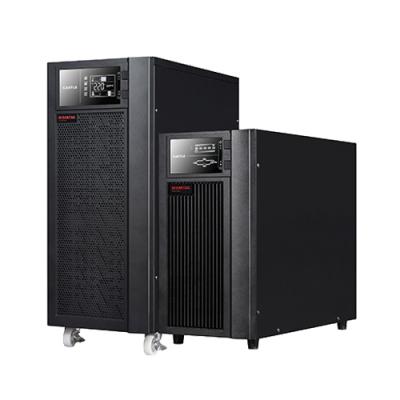 青海UPS電源16KW/20KVA/SURT20KUXICH-- 西安青鵬機電科技有限公司