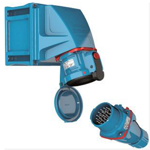 Marechal多芯插頭插座-- 法國Marechal插頭｜Marechal工業(yè)插頭-上海銷售處