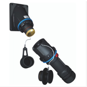 Marechal單芯插頭插座 EX-- 法國Marechal插頭｜Marechal工業(yè)插頭-上海銷售處